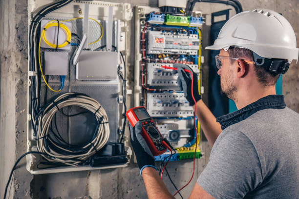 Best Emergency Electrical Repair  in Newport, OH