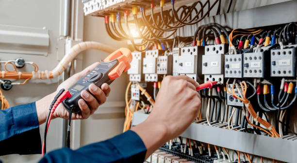 Best Home Electrical Repair  in Newport, OH