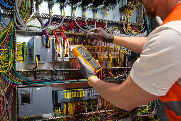 Electrical Rewiring Services in OH