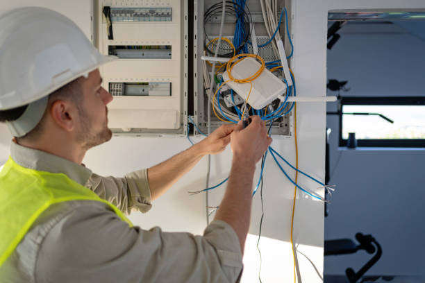 Best Electrical Installation Contractor  in Newport, OH
